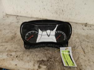 Gebruikte Instrumentenpaneel Opel Corsa E 1.0 SIDI Turbo 12V Prijs € 100,00 Margeregeling aangeboden door Autodemontage de Zaag