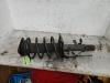 Ford Focus 3 Wagon 1.0 Ti-VCT EcoBoost 12V 100 Mac Phersonpoot rechts-voor