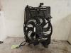 Ford Focus 3 Wagon 1.0 Ti-VCT EcoBoost 12V 100 Fan Radiateur