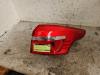 Ford Focus 3 Wagon 1.0 Ti-VCT EcoBoost 12V 100 Achterlicht rechts
