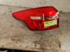 Ford Focus 3 Wagon 1.0 Ti-VCT EcoBoost 12V 100 Achterlicht links