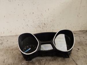 Gebruikte Cockpit Ford Focus 3 Wagon 1.0 Ti-VCT EcoBoost 12V 100 Prijs € 100,00 Margeregeling aangeboden door Autodemontage de Zaag