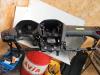 Ford Focus 3 Wagon 1.0 Ti-VCT EcoBoost 12V 100 Airbag set + dashboard