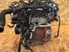 Motor van een Ford Focus 3, 2010 / 2020 1.0 Ti-VCT EcoBoost 12V 125, Hatchback, Benzine, 998cc, 92kW (125pk), FWD, M1DA; M1DD; M1DC, 2012-02 / 2017-12 2016