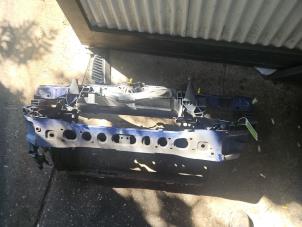 Gebruikte Frontpaneel Ford C-Max (DXA) 1.6 TDCi 16V Prijs € 90,00 Margeregeling aangeboden door Autodemontage de Zaag