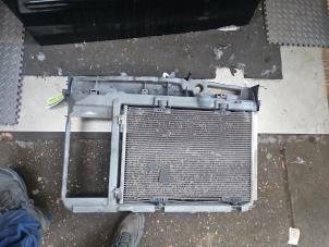 Gebruikte Frontpaneel Citroen DS3 (SA) 1.6 16V VTS THP 155 Prijs € 90,00 Margeregeling aangeboden door Autodemontage de Zaag