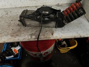 Gebruikte Intercooler Citroen DS3 (SA) 1.6 16V VTS THP 155 Prijs € 50,00 Margeregeling aangeboden door Autodemontage de Zaag