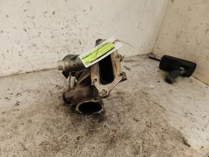 Gebruikte G-lader Renault Captur (2R) 0.9 Energy TCE 12V Prijs € 250,00 Margeregeling aangeboden door Autodemontage de Zaag