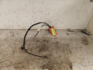 Gebruikte Accu sensor Renault Captur (2R) 0.9 Energy TCE 12V Prijs € 45,00 Margeregeling aangeboden door Autodemontage de Zaag