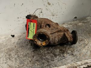 Gebruikte Differentieel achter BMW 1 serie (E87/87N) 116i 1.6 16V Prijs € 350,00 Margeregeling aangeboden door Autodemontage de Zaag