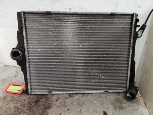 Gebruikte Radiateur BMW 1 serie (E87/87N) 116i 1.6 16V Prijs € 50,00 Margeregeling aangeboden door Autodemontage de Zaag