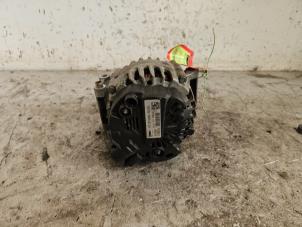 Gebruikte Dynamo Mini Mini (R56) 1.6 16V One Prijs € 45,00 Margeregeling aangeboden door Autodemontage de Zaag