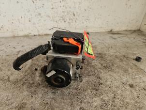 Gebruikte ABS Pomp Suzuki Swift (ZA/ZC/ZD1/2/3/9) 1.3 VVT 16V Prijs € 200,00 Margeregeling aangeboden door Autodemontage de Zaag