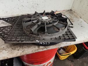 Gebruikte Radiateurfan Volkswagen Polo V (6R) 1.2 12V BlueMotion Technology Prijs € 40,00 Margeregeling aangeboden door Autodemontage de Zaag