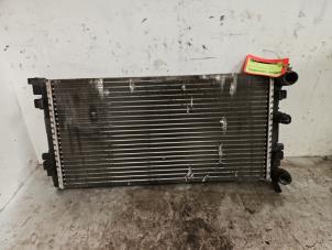 Gebruikte Radiateur Volkswagen Polo V (6R) 1.2 12V BlueMotion Technology Prijs € 40,00 Margeregeling aangeboden door Autodemontage de Zaag