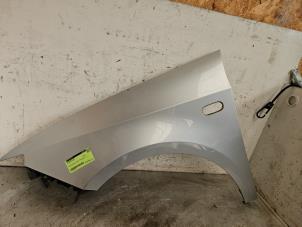Gebruikte Scherm links-voor Seat Ibiza IV SC (6J1) 1.6 16V Prijs € 90,00 Margeregeling aangeboden door Autodemontage de Zaag