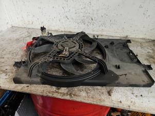 Gebruikte Radiateurfan Opel Corsa D 1.2 16V ecoFLEX Bi-Fuel Prijs op aanvraag aangeboden door Autodemontage de Zaag