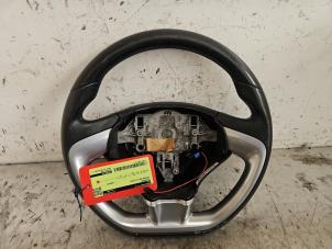 Gebruikte Stuurwiel Citroen DS3 (SA) 1.6 16V VTS THP 155 Prijs € 60,00 Margeregeling aangeboden door Autodemontage de Zaag