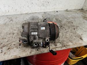 Gebruikte Aircopomp Ford C-Max (DXA) 1.6 TDCi 16V Prijs € 90,00 Margeregeling aangeboden door Autodemontage de Zaag