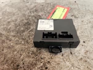 Gebruikte Module Centrale Deurvergrendeling Ford C-Max (DXA) 1.6 TDCi 16V Prijs € 25,00 Margeregeling aangeboden door Autodemontage de Zaag