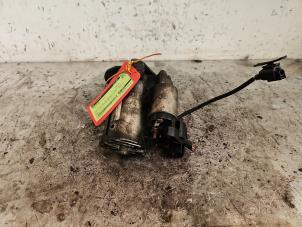 Gebruikte Startmotor Ford C-Max (DXA) 1.6 TDCi 16V Prijs € 25,00 Margeregeling aangeboden door Autodemontage de Zaag