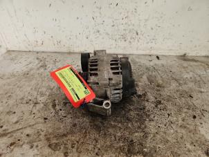 Gebruikte Dynamo Ford Fiesta Prijs € 70,00 Margeregeling aangeboden door Autodemontage de Zaag