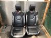 Ford Focus 3 ST 2.0 ST EcoBoost 16V Bekleding Set (compleet)