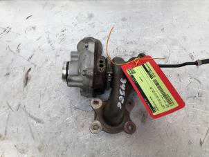 Gebruikte Turbo Volkswagen Polo V (6R) 1.0 TSI 12V BlueMotion Prijs € 300,00 Margeregeling aangeboden door Autodemontage de Zaag