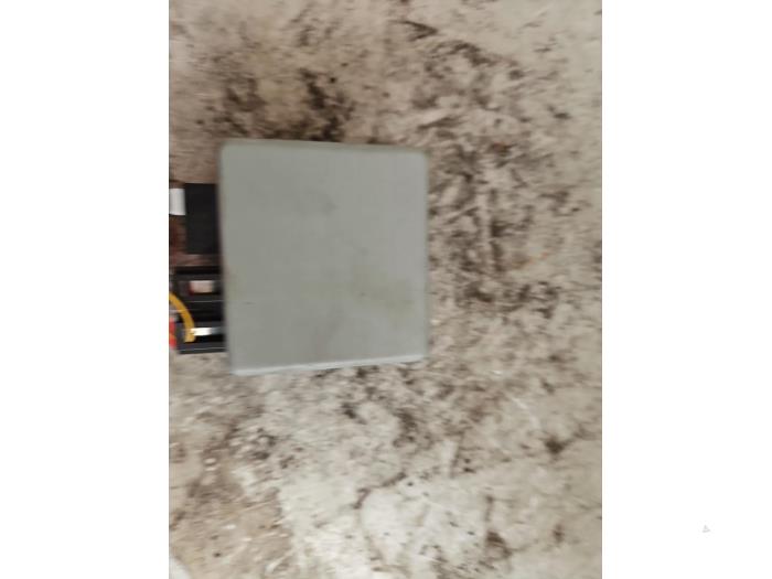 Gebruikte Computer Stuurbekrachtiging Nissan Note (E12) 1.2 DIG-S 98 Prijs € 100,00 Margeregeling aangeboden door Autodemontage de Zaag