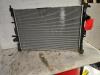 Ford Focus 3 ST 2.0 ST EcoBoost 16V Radiateur
