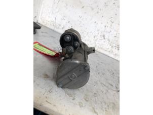 Gebruikte Startmotor Ford Focus 3 ST 2.0 ST EcoBoost 16V Prijs € 25,00 Margeregeling aangeboden door Autodemontage de Zaag