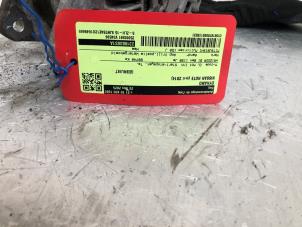 Gebruikte Dynamo Nissan Note (E12) 1.2 DIG-S 98 Prijs € 70,00 Margeregeling aangeboden door Autodemontage de Zaag