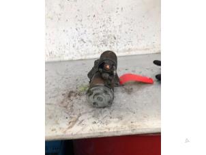 Gebruikte Startmotor Nissan Note (E12) 1.2 DIG-S 98 Prijs € 40,00 Margeregeling aangeboden door Autodemontage de Zaag