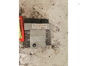 Gebruikte Computer Motormanagement Nissan Note (E12) 1.2 DIG-S 98 Prijs € 100,00 Margeregeling aangeboden door Autodemontage de Zaag