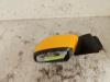 Buitenspiegel links van een Ford Focus 3 ST 2.0 ST EcoBoost 16V 2017