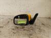 Buitenspiegel links van een Ford Focus 3 ST, 2012 / 2017 2.0 ST EcoBoost 16V, Hatchback, Benzine, 1.999cc, 184kW (250pk), FWD, R9DA; R9DB; R9DC; R9DD, 2012-07 / 2017-12 2017