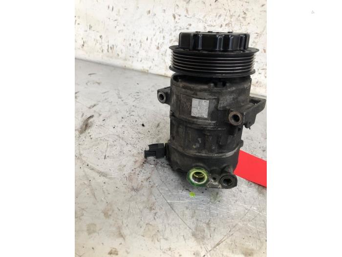 Gebruikte Aircopomp Opel Corsa D 1.3 CDTi 16V ecoFLEX Prijs € 80,00 Margeregeling aangeboden door Autodemontage de Zaag