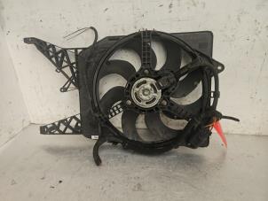 Gebruikte Radiateurfan Opel Corsa D 1.3 CDTi 16V ecoFLEX Prijs € 50,00 Margeregeling aangeboden door Autodemontage de Zaag