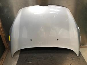 Gebruikte Motorkap Ford Fiesta 6 (JA8) 1.25 16V Prijs € 200,00 Margeregeling aangeboden door Autodemontage de Zaag