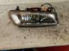 Volkswagen Polo V (6R) 1.0 TSI 12V BlueMotion Mistlamp rechts-voor