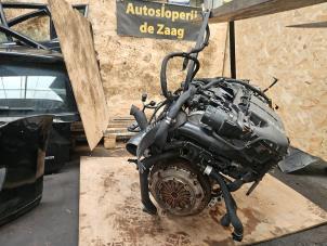 Gebruikte Motor Citroen DS3 (SA) 1.6 e-HDi Prijs € 750,00 Margeregeling aangeboden door Autodemontage de Zaag