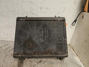 Gebruikte Radiateurfan Citroen C4 Grand Picasso (UA) 1.8 16V Prijs € 40,00 Margeregeling aangeboden door Autodemontage de Zaag