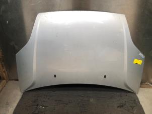 Gebruikte Motorkap Ford Fiesta 5 (JD/JH) 1.3 Prijs € 70,00 Margeregeling aangeboden door Autodemontage de Zaag