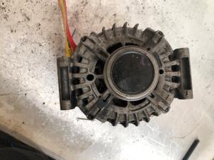 Gebruikte Dynamo Audi A6 Avant (C7) 2.0 TFSI 16V Prijs op aanvraag aangeboden door Autodemontage de Zaag