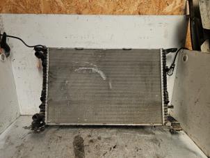 Gebruikte Radiateur Audi A6 Avant (C7) 2.0 TFSI 16V Prijs € 70,00 Margeregeling aangeboden door Autodemontage de Zaag