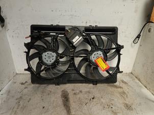 Gebruikte Fan Radiateur Audi A6 Avant (C7) 2.0 TFSI 16V Prijs € 150,00 Margeregeling aangeboden door Autodemontage de Zaag