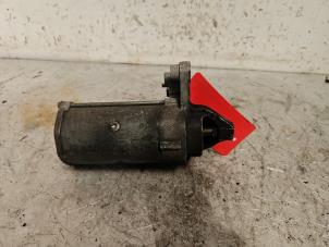 Gebruikte Startmotor Citroen DS3 (SA) 1.6 e-HDi Prijs € 35,00 Margeregeling aangeboden door Autodemontage de Zaag