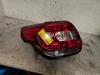 Citroën DS3 (SA) 1.6 e-HDi Achterlicht links
