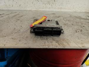 Gebruikte Computer Motormanagement Citroen DS3 (SA) 1.6 e-HDi Prijs € 150,00 Margeregeling aangeboden door Autodemontage de Zaag