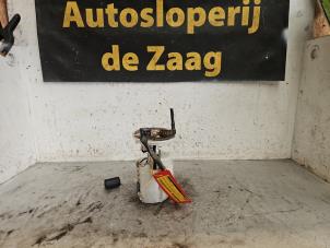Gebruikte Benzinepomp Suzuki Swift (ZA/ZC/ZD1/2/3/9) 1.3 VVT 16V Prijs € 45,00 Margeregeling aangeboden door Autodemontage de Zaag